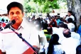 நிவாரண காணொளிகளால் மக்களை ஏமாற்றும் என்.பி.பி! பகிரங்க குற்றச்சாட்டை முன்வைக்கும் சஜித்
