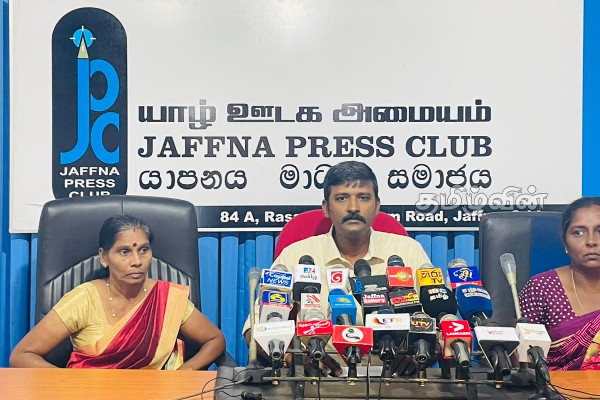 அரசியல் கைதிகளை விடுதலை செய்யக்கூடாது என்ற நோக்கமா..! குரலற்றவர்களின் குரல் அமைப்பு | Government Political Prisoners Murugaya Komagan