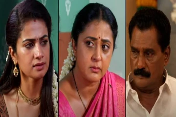 ஆதாரத்தை காட்டிய ஜனனி- ஜெயிலுக்கு போகும் குணசேகரன். சூடு பிடிக்கும் கதைகளம்