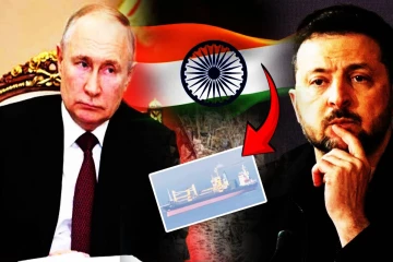 ரஷ்யா - உக்ரைன் போருக்கு இடையில் சிக்கிய இந்திய மாலுமிகள்: மத்திய அரசுக்கு பறந்த கோரிக்கை