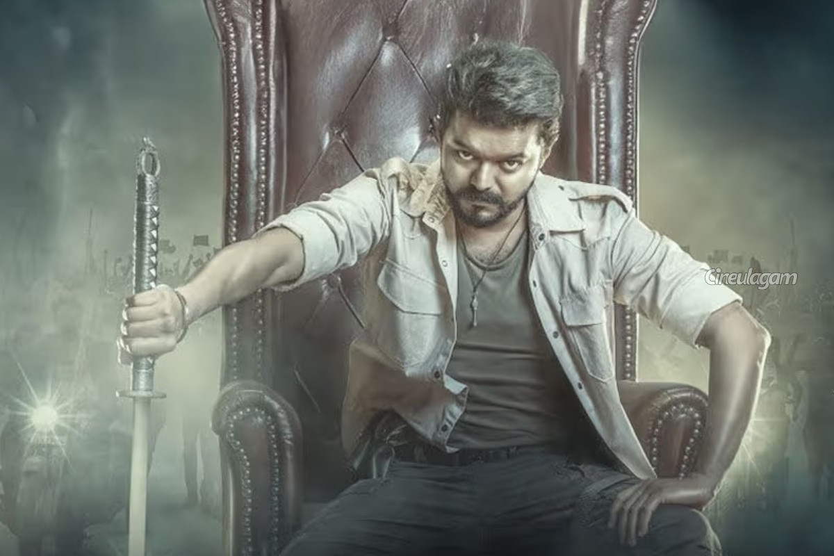 ஜனநாயகன் லீக் விவகாரத்தில் போலீஸ் நடவடிக்கை.. 6 பேர் கைது | Jana Nayagan Leak Issue Police Arrest 6 Persons