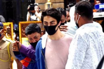 ‘’நான் விடுதலையான பிறகு ஏழைகளுக்கு உதவுவேன்’’  - ஷாருக்கான் மகன் ஆர்யன் கான்