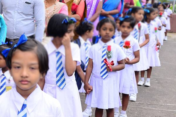 முதலாம் தர மாணவர் அனுமதியில் வீழ்ச்சி – புள்ளிவிபரத்தில் அதிர்ச்சி தகவல் | Fall In First Year Student Admissions Moe