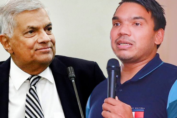 22 ஆம் திகதிக்கு பின்னர் அரசியலில் என்ன நடக்கும்! | What Will Happen In Sri Lankan Politics On 22Nd 22 ஆம் திகதிக்கு பின்னர் அரசியலில் என்ன நடக்கும்! | What Will Happen In Sri Lankan Politics On 22Nd