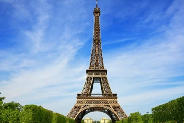 ஈபிள் கோபுரம் தொடர்பில் வெளியான தகவல்