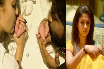 விக்னேஷ் சிவன் - நயன்தாரா ஜோடி விரைவில் கைது? - 10 ஆண்டுகள் சிறை தண்டனை கிடைக்க வாய்ப்பு