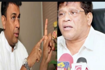 ரஞ்சனின் பதவி பறிப்பையடுத்து ஏற்பட்டுள்ள வெற்றிடம்- அடுத்து நியமிக்கப்படுபவர் யார்? வெளியான தகவல்!