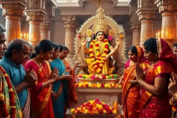 ஆடி 2வது வெள்ளியில் அம்மனின் முழு அருளையும் பெற வழிபாட்டு முறை