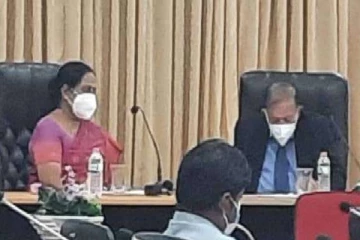 தினமுரசு விற்று இறந்தவர்களிற்கும் நீதி வேண்டும்; அனுசியா - சந்திரகுமார்