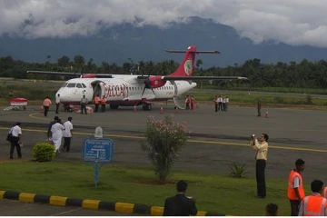 2 வருடத்திற்குப் பின்.. சேலத்தில் இருந்து விமான சேவை - எப்படி இருக்கும்?