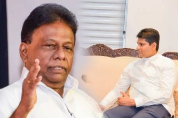 இறுதி நேரத்தில் முடிவை மாற்றிய டலஸ் ஆதரவாளர்கள்!