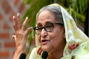 முன்னாள் பிரதமர் ஷேக் ஹசீனாவுக்கு மரண தண்டனை - பின்னணி என்ன?