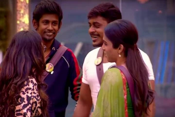 பிக்பாஸ் சீசன் 6 டைட்டில் வின்னராக இவருக்கு தான் தகுதி இருக்கு! எடிகே கூறிய பதில்