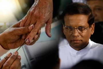 தேர்தலில் போட்டியிடுவது குறித்து மைத்திரி வெளியிட்ட கருத்து