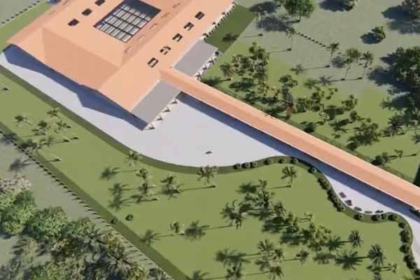 ”கீழடி நம் தாய்மடி” இந்திய வரலாற்றில் முதன்முறையாக | Keezhadi Open Museum Inaugurated Today