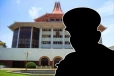 நீதிமன்றில் வணங்கி மன்னிப்புக் கோரிய துணைப் பொலிஸ் பரிசோதகர்