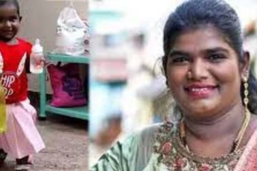 அறந்தாங்கி நிஷாவின் காது பிய்ந்த குழந்தையா இது? கருப்பு வைரமாக கொள்ளை அழகில் ஜொலிக்கும் சஃபா