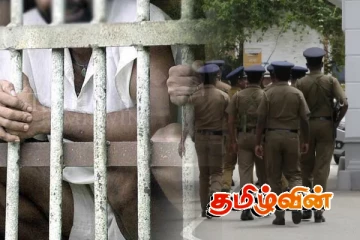 கண்டியில் சிறைச்சாலை உத்தியோகத்தர் ஒருவர் மீது தாக்குதல்