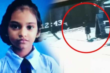 කුකුල් මස් ගේන්නට කඩයට ගිය කුඩා  දැරියක් අතුරුදන්..