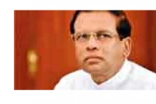 කොවිඩ් දේහ භූමදාන අයිතිය මුස්ලිම්වරුන්ට දිය යුතුයි - මෛත්රීපාලගෙන් ආන්දෝලනාත්මක ප්රකාශයක්