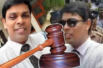 வைத்தியர் அர்ச்சுனாவிற்கு பிடியாணை : மன்னார் நீதிமன்றம் அதிரடி உத்தரவு