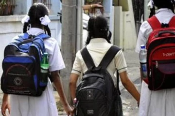 பிரபல பாடசாலையொன்றில் பதின்ம வயது மாணவிக்கு நேர்ந்த துயரம்