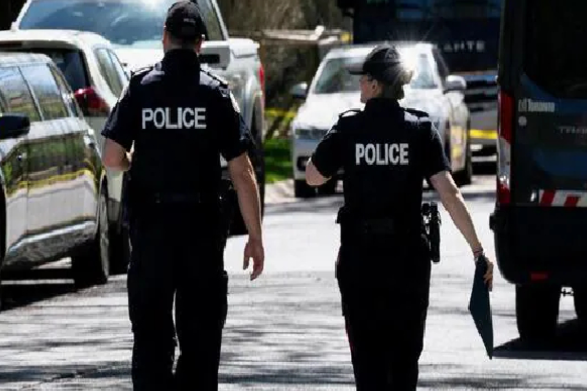 கனடாவில் இந்தியர்கள் செய்த மோசமான செயல் | Indians In Canada Face Serious Allegation கனடாவில் இந்தியர்கள் செய்த மோசமான செயல் | Indians In Canada Face Serious Allegation