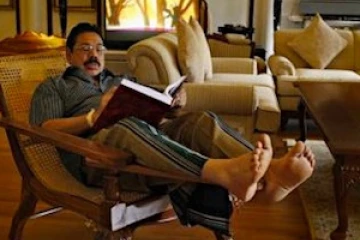 மஹிந்த ராஜபக்க்ஷவுக்கு சுகயீனம்