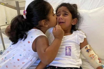 இலங்கை புகலிட கோரிக்கையாளர்களான  நடேஸ்- பிரியா குடும்பத்தை விடுவிக்குமாறு அழுத்தம்