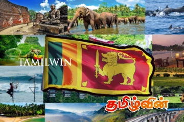 9 இலட்சத்தை அண்மிக்கும் சுற்றுலாப் பயணிகளின் வருகை