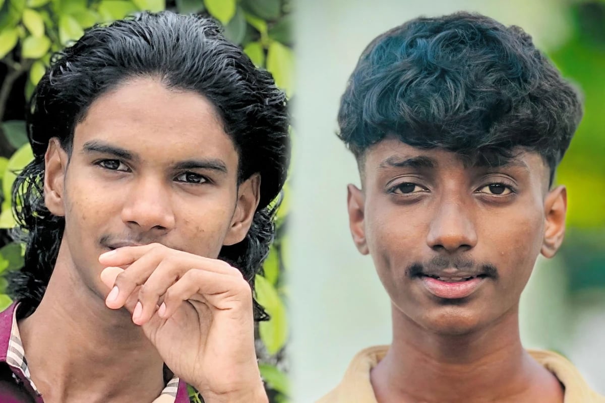 கொழும்பை உலுக்கிய இரட்டை கொலை - இளம் காதலியால் ஏற்பட்ட விபரீதம் - பொலிஸார் வெளியிட்ட தகவல் | 2 Boys Killed In Colombo கொழும்பை உலுக்கிய இரட்டை கொலை - இளம் காதலியால் ஏற்பட்ட விபரீதம் - பொலிஸார் வெளியிட்ட தகவல் | 2 Boys Killed In Colombo