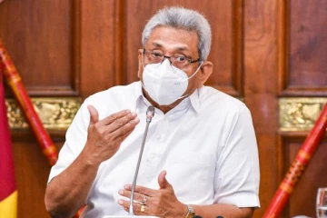 ஆப்கானிஸ்தானில் தலிபான்கள் விவகாரம் - கோட்டாபய பிறப்பித்துள்ள உத்தரவு