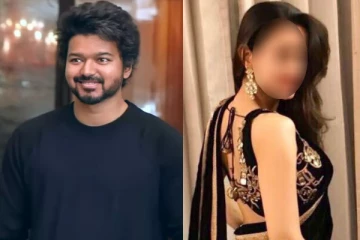 100 கோடி அள்ளிக்கொடுத்தாலும் அப்படி மட்டும் நடிக்க மாட்டேன், விஜய் பட நாயகி அதிரடி