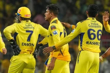 உனக்கு பந்துவீச வாய்ப்பு இல்லை.., இலங்கை நட்சத்திர வீரரிடம் MS தோனி சொன்னது என்ன?