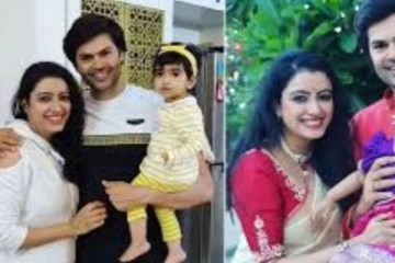 பிக்பாஸ் புகழ் கணேஷின் குழந்தைக்கு என்ன ஆனது? தாயின் நீண்ட பதிவு