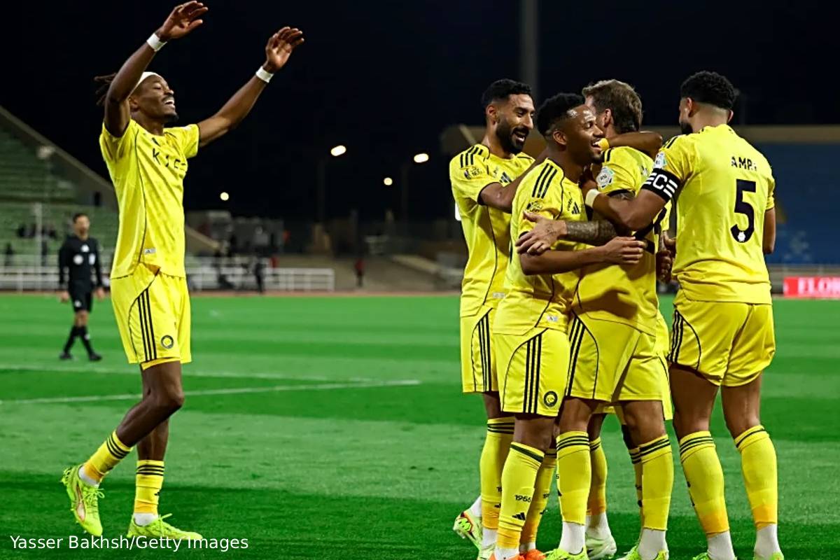 Mohamed Simakan/Al-NassrFC