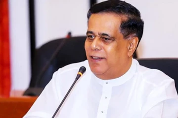 ஸ்ரீலங்கா சுதந்திரக் கட்சியின் புதிய தலைவராக நிமல் சிறிபால டி சில்வா