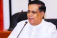 ஸ்ரீலங்கா சுதந்திரக் கட்சியின் புதிய தலைவராக நிமல் சிறிபால டி சில்வா