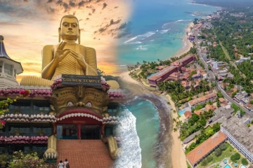 திருகோணமலையில் முன்னெடுக்கப்படவுள்ள சுற்றுலாத்துறை மேம்பாட்டுத் திட்டம்!