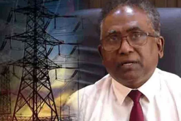 நாட்டில் 25 சதவீதமான பகுதிகளுக்கு மின் விநியோகம் தடை