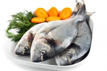 தினமும் மீன் சாப்பிட்டு வந்தால் உடலில் என்ன நடக்கும் தெரியுமா?