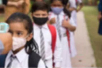 பாடசாலை செல்லும் மாணவர்களுக்கு முகக்கவசம்! வழங்கப்பட்டுள்ள அறிவுறுத்தல்