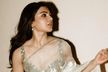 சமந்தா முடியை வெட்டி ஆளே மாறிவிட்டாரே! டாம் பாய் லுக் பார்த்து அசந்த ரசிகர்கள்