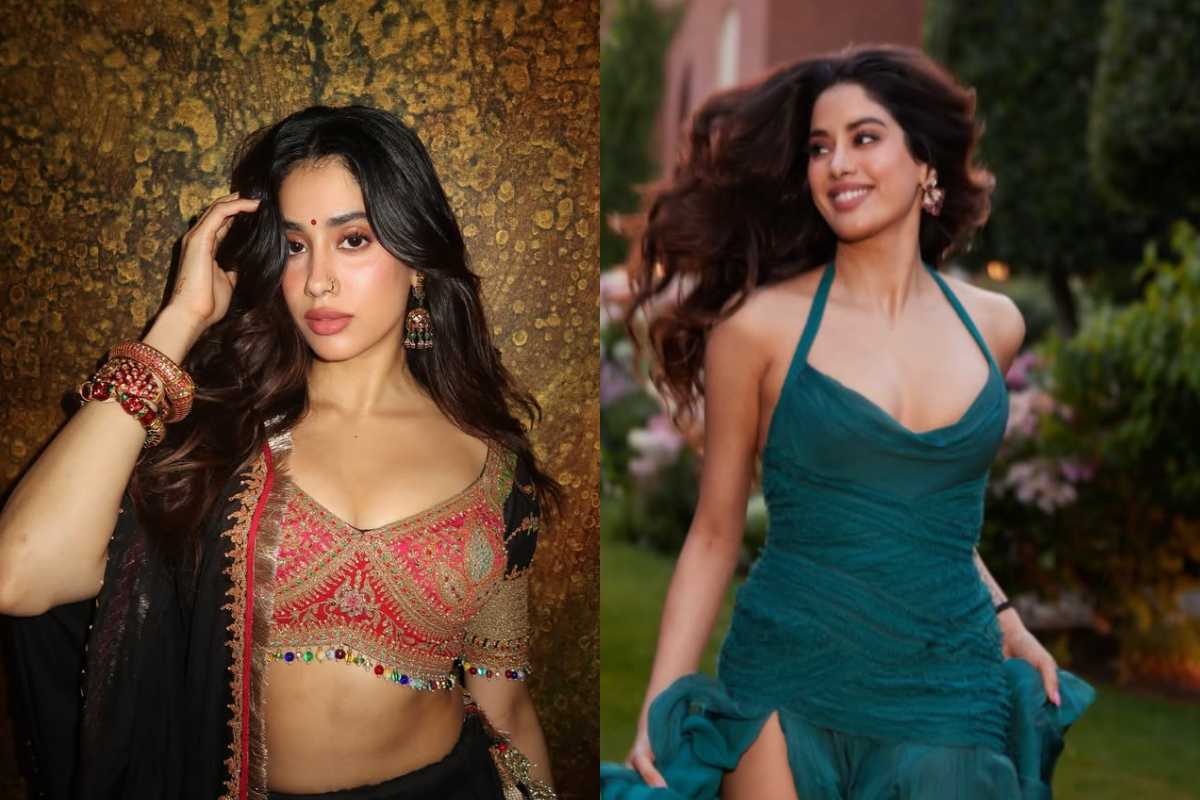 நடிகை ஜான்வி கபூரின் வெளிநாட்டு அவுட்டிங் போட்டோஸ்.. | Janhvi Kapoor Recent Outing Photos Post நடிகை ஜான்வி கபூரின் வெளிநாட்டு அவுட்டிங் போட்டோஸ்.. | Janhvi Kapoor Recent Outing Photos Post