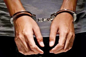 பண்டாரநாயக்கா சர்வதேச விமான நிலையத்தில் ஒருவர் கைதுப்பாகியுடன் கைது