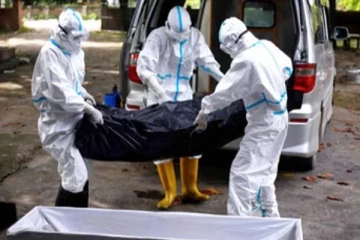 கோவிட் தொற்றால் பாடசாலை கற்றல் நடவடிக்கைகள் 90 வீதம் பாதிப்பு