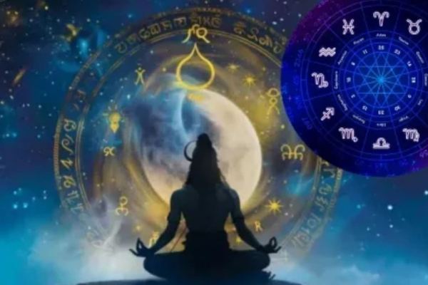 2026: மகாசிவராத்திரி நாளில் நடக்கும் முக்கிய பெயர்ச்சி.. பொன் பொருள் சேர்க்கை யாருக்கு? | 2026 Feb 15 Puthan Sevvai Santhiran Peyarchi Palan