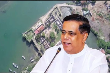 தனியான துறைமுகமாக பெயரிடப்பட்ட மன்னார் துறைமுகம்: வெளியான வர்த்தமானி