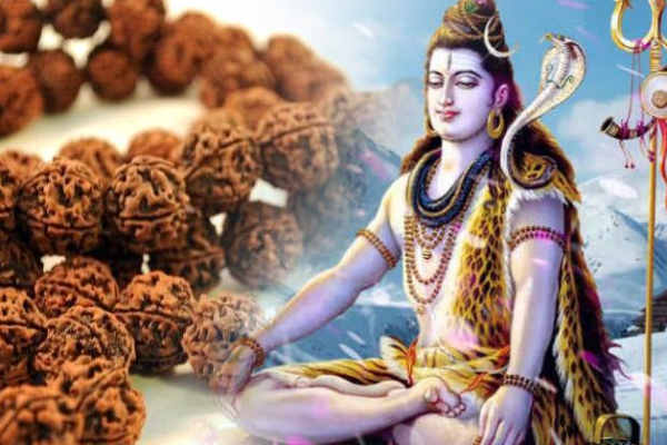 ருத்ராட்சத்தை எங்கு அணிந்தால் அளவில்லாத புண்ணியம் கிடைக்கும் தெரியுமா ? | Do Know Wearing Rudraksha Can Bring Immense Merit