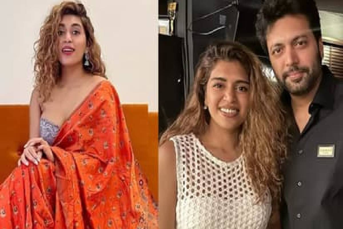 ஆர்த்தி ரவி மனு தாக்கல் - பாடகி கெனிஷாவுக்கு ஐகோர்டின் புதிய உத்தரவு! | Aarthi Ravi Petition High Court New Order Kenisha